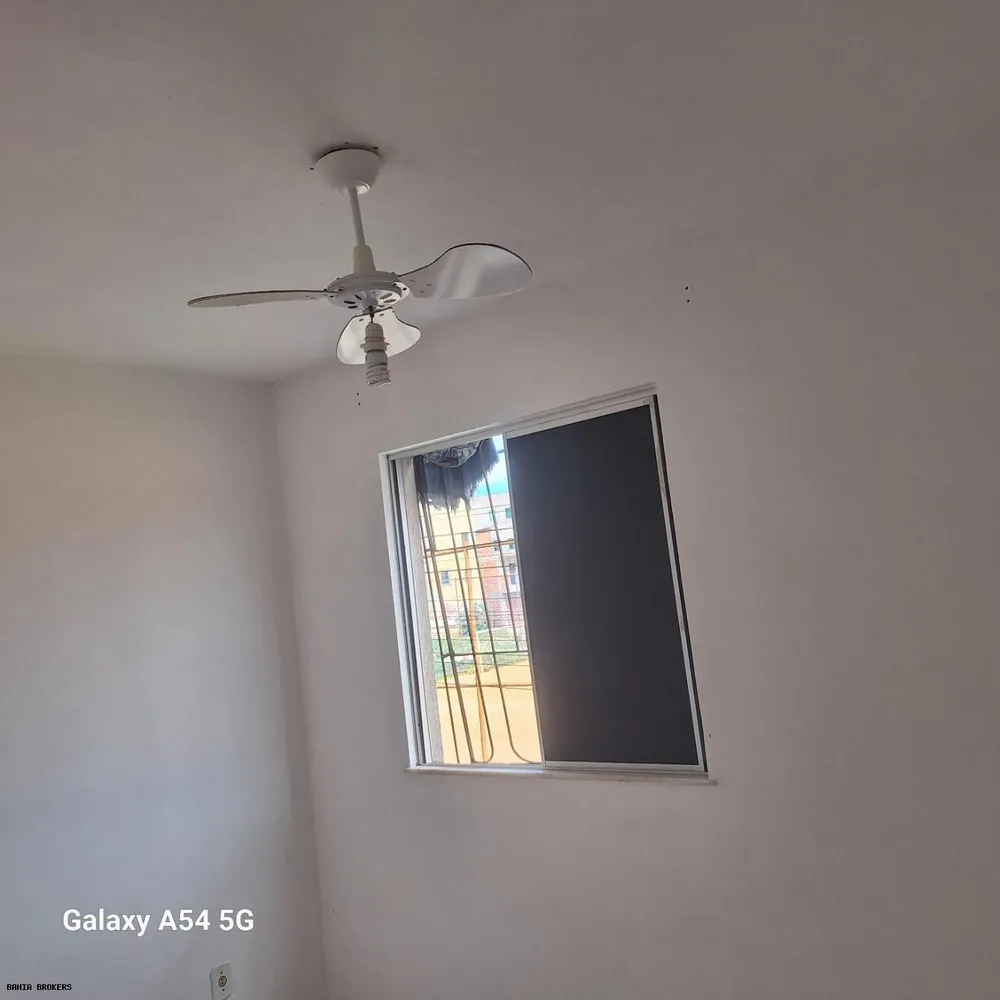 Apartamento, 2 quartos, 48 m² - Foto 4