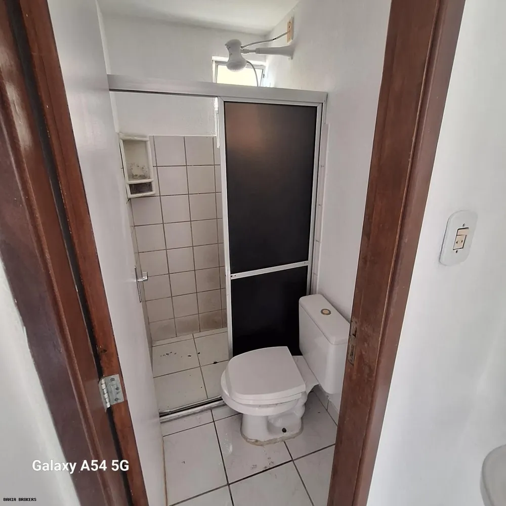 Apartamento, 2 quartos, 48 m² - Foto 8