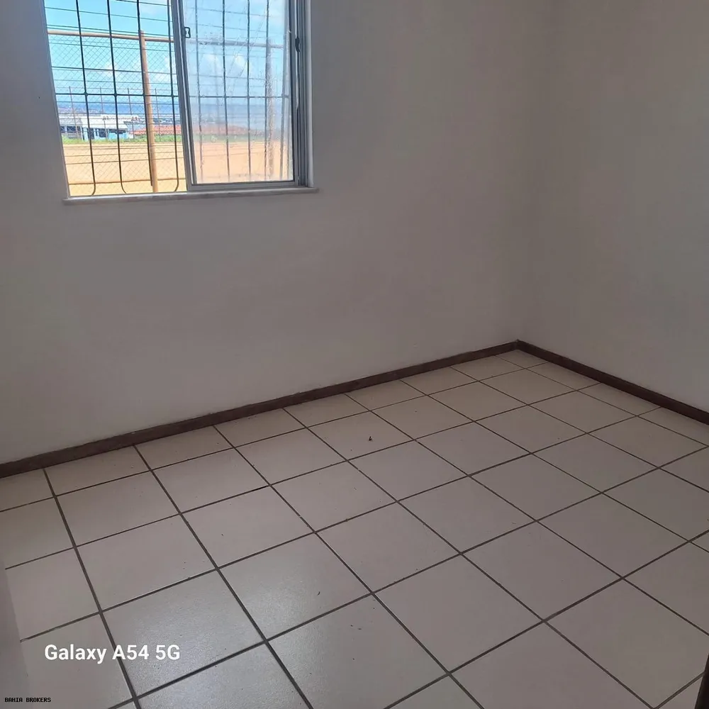 Apartamento, 2 quartos, 48 m² - Foto 3