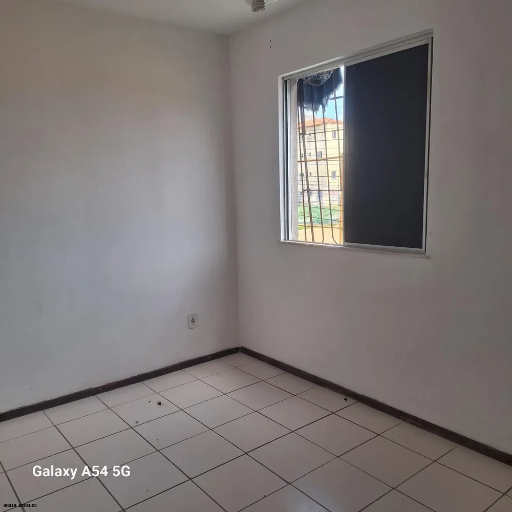 Apartamento, 2 quartos, 48 m² - Foto 2