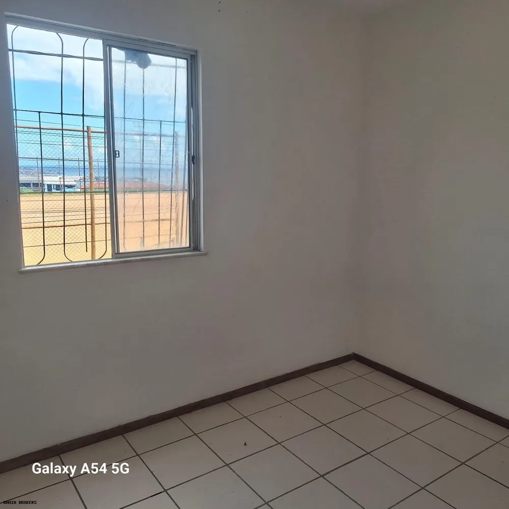 Apartamento, 2 quartos, 48 m² - Foto 5
