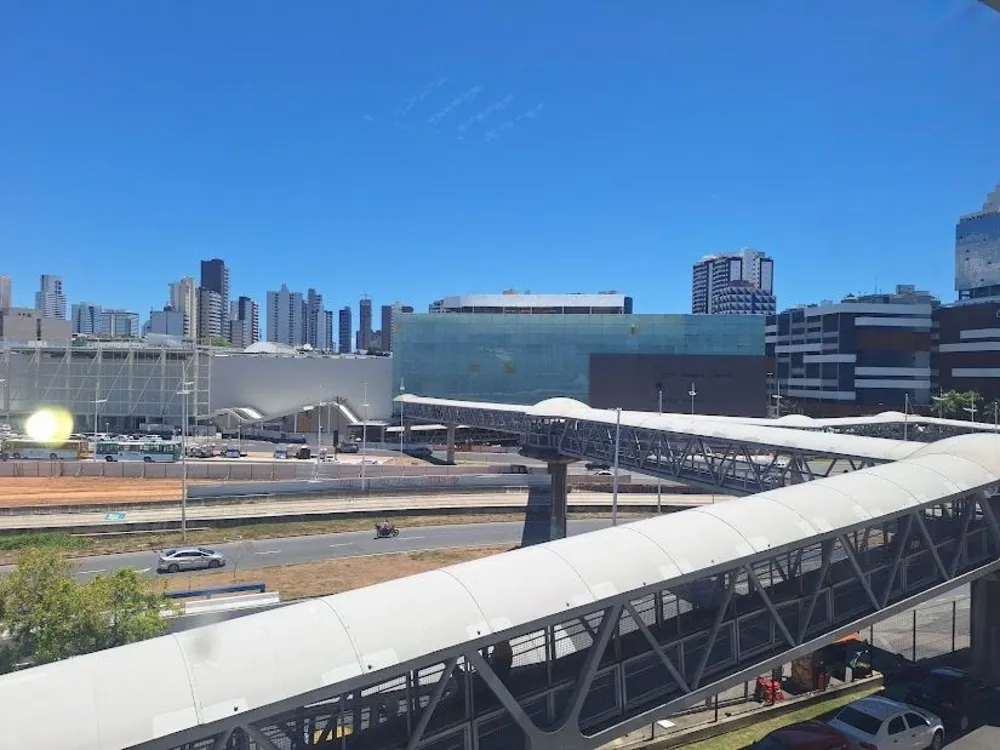 Loja-Salão, 578 m² - Foto 36