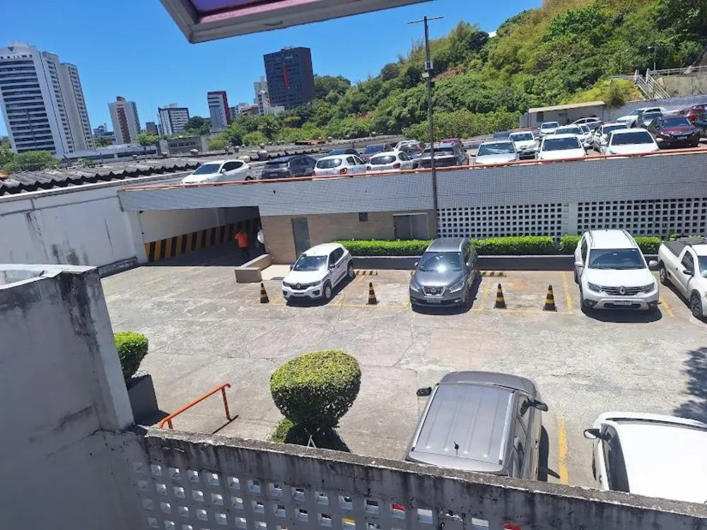 Loja-Salão, 578 m² - Foto 42