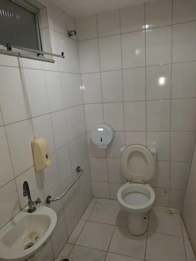 Loja-Salão, 578 m² - Foto 8