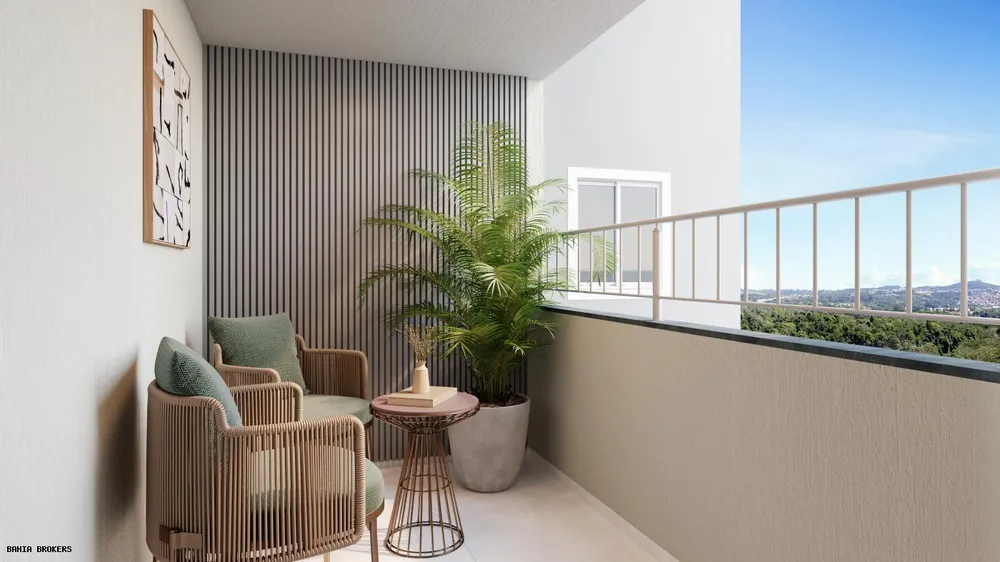 Apartamento, 2 quartos, 38 m² - Foto 8