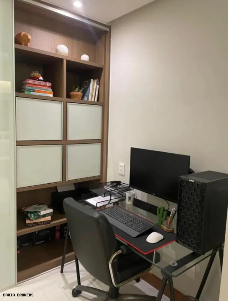 Apartamento, 2 quartos, 84 m² - Foto 4