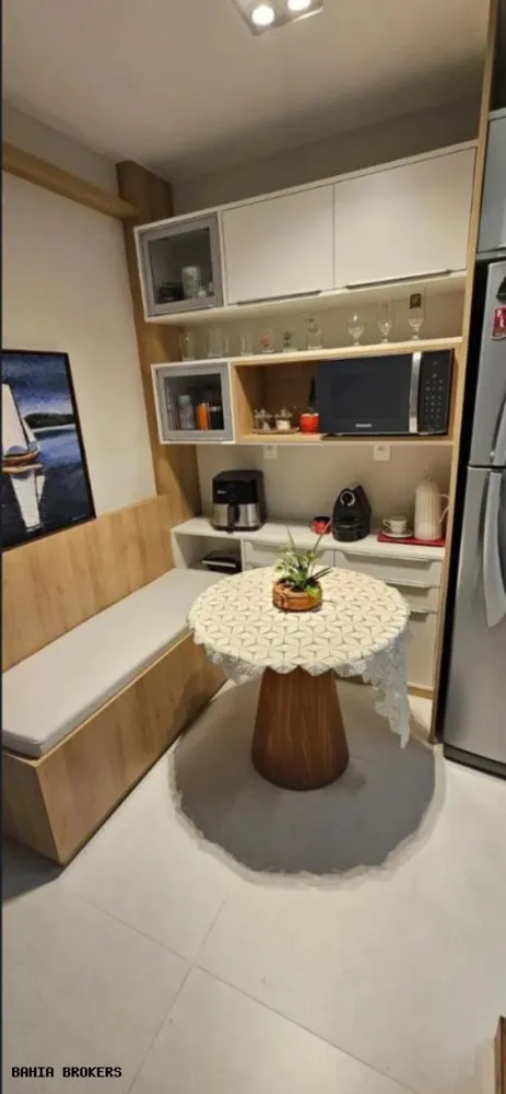 Apartamento, 2 quartos, 84 m² - Foto 8