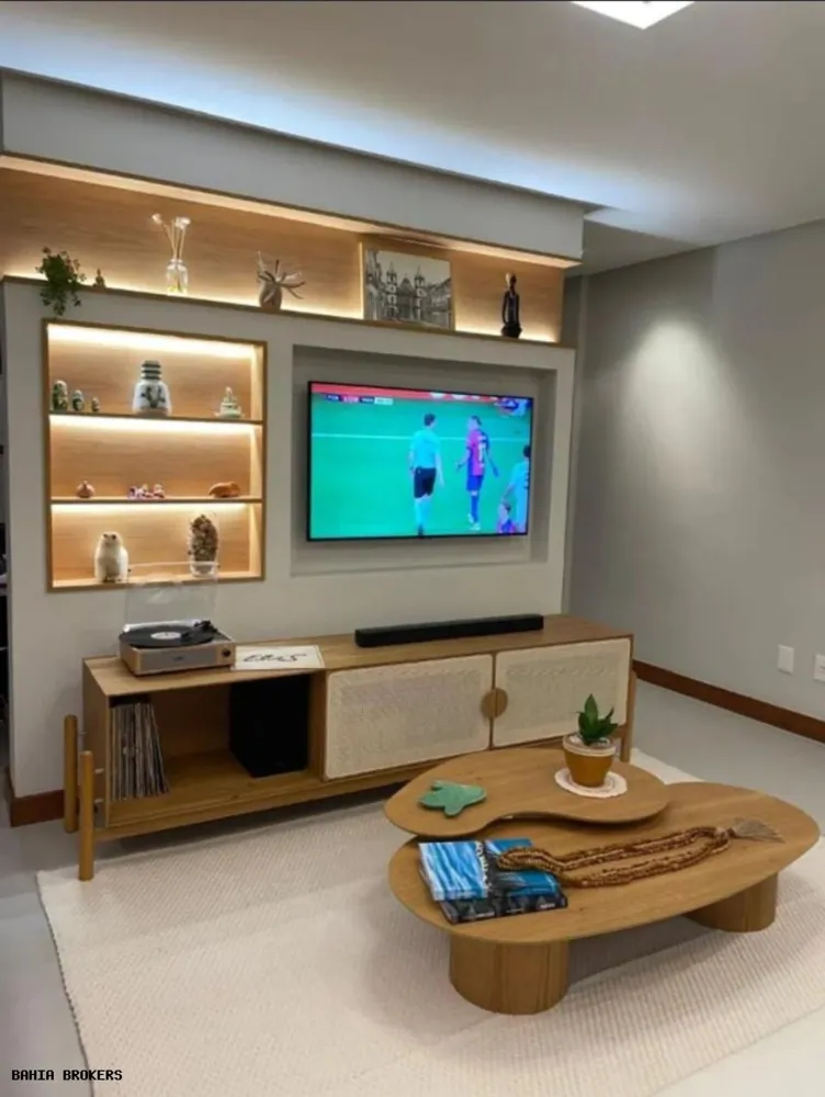 Apartamento, 2 quartos, 84 m² - Foto 1