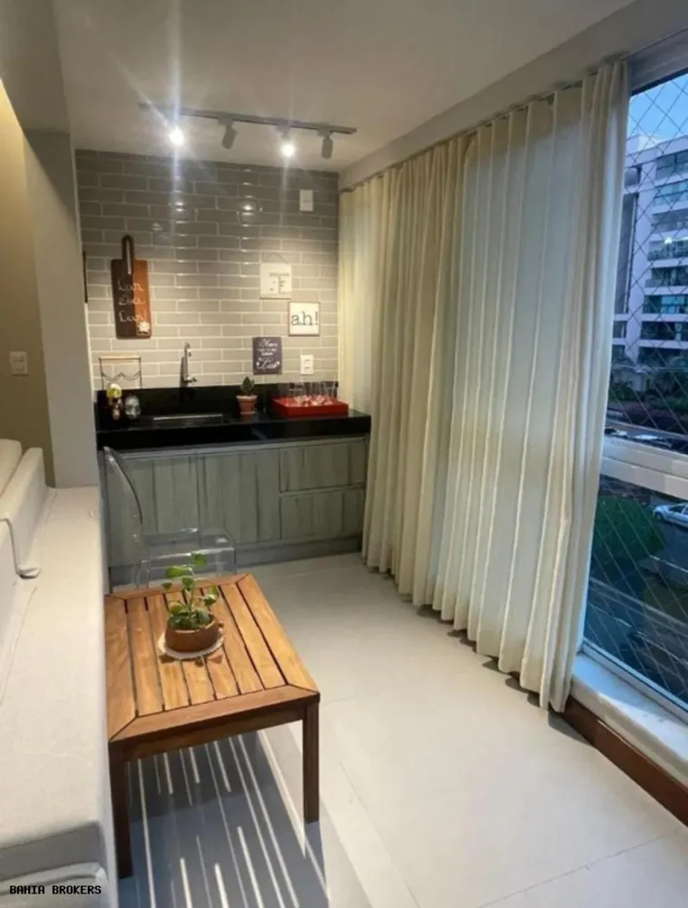 Apartamento, 2 quartos, 84 m² - Foto 7