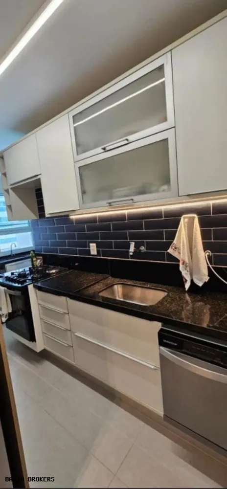Apartamento, 2 quartos, 84 m² - Foto 11