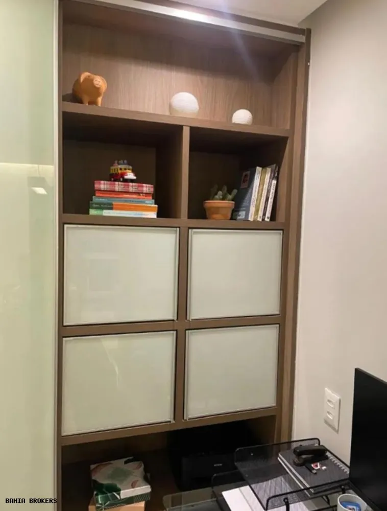 Apartamento, 2 quartos, 84 m² - Foto 12