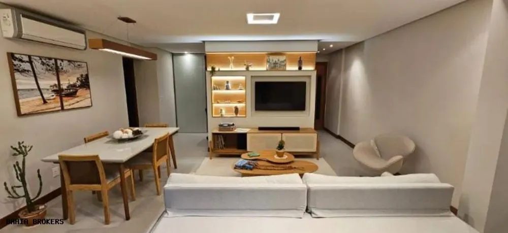Apartamento, 2 quartos, 84 m² - Foto 2