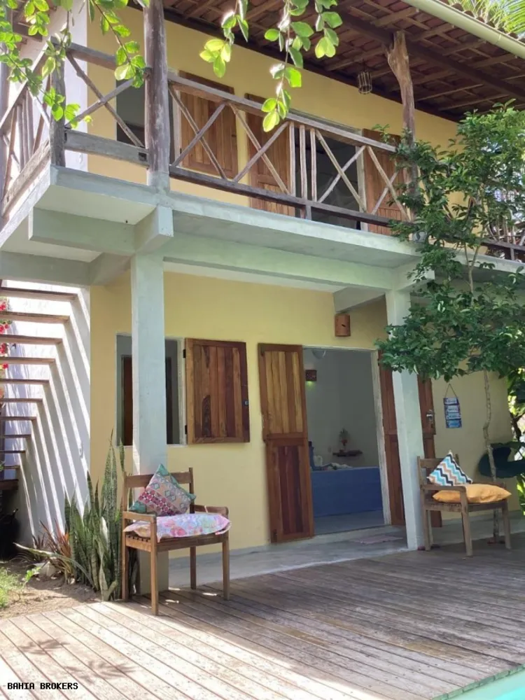 Casa, 3 quartos - Foto 1
