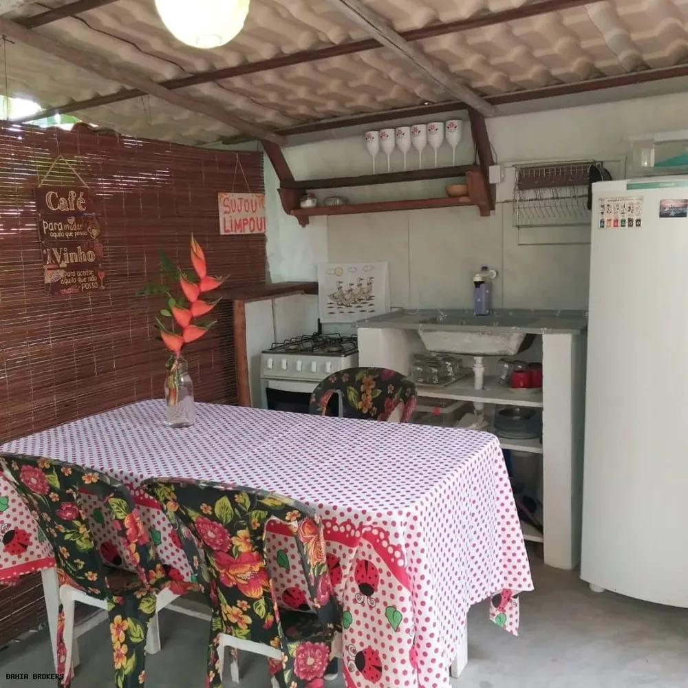 Casa, 3 quartos - Foto 8