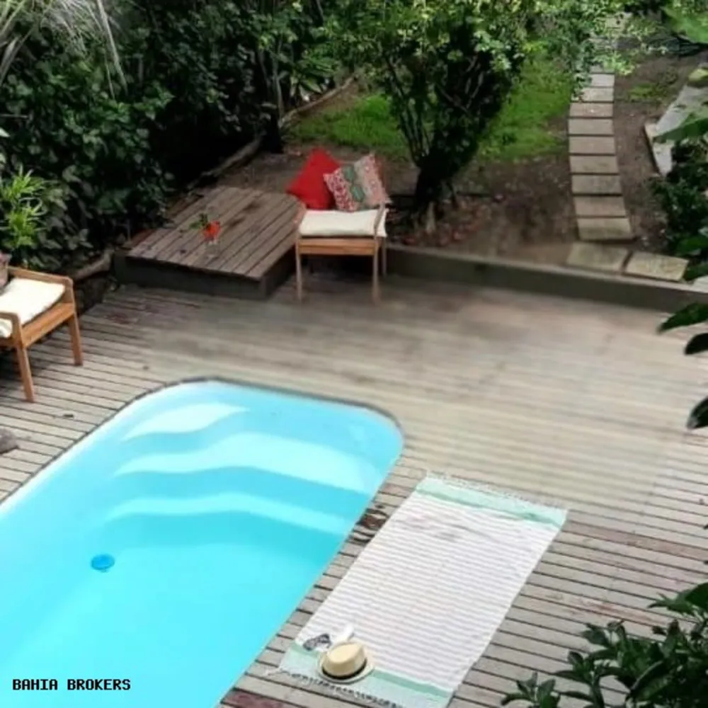 Casa, 3 quartos - Foto 5