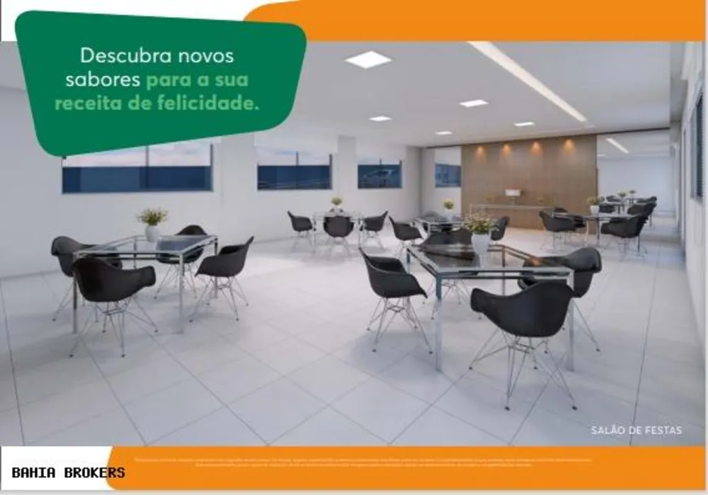 Apartamento, 2 quartos, 40 m² - Foto 11