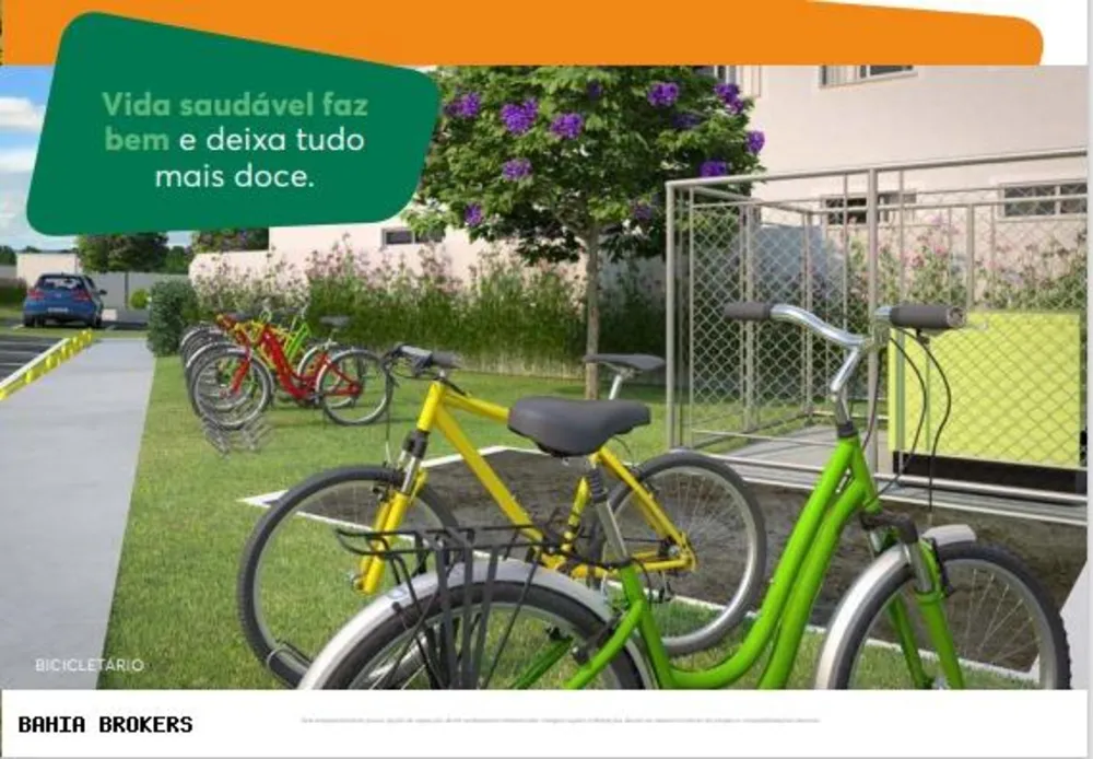 Apartamento, 2 quartos, 40 m² - Foto 4
