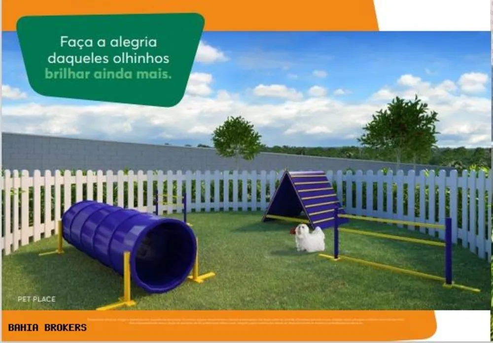Apartamento, 2 quartos, 40 m² - Foto 6