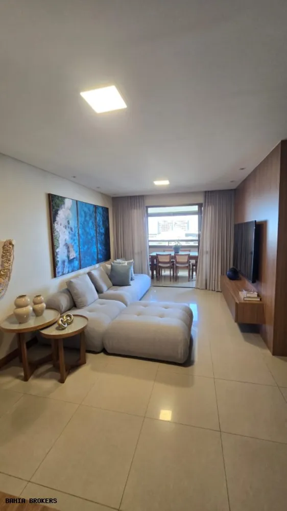 Apartamento, 4 quartos, 137 m² - Foto 3