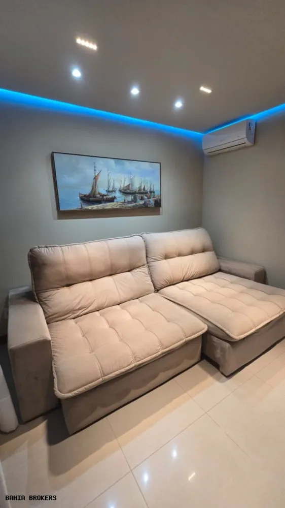 Apartamento, 4 quartos, 137 m² - Foto 2
