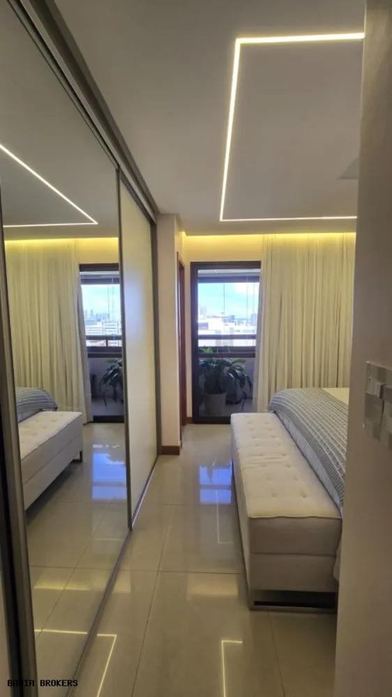Apartamento, 4 quartos, 137 m² - Foto 1