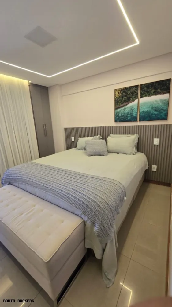 Apartamento, 4 quartos, 137 m² - Foto 13