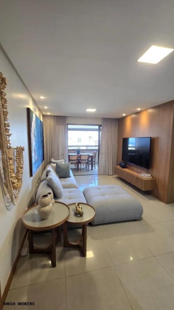 Apartamento, 4 quartos, 137 m² - Foto 7