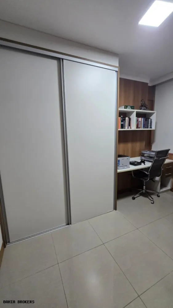 Apartamento, 4 quartos, 137 m² - Foto 14