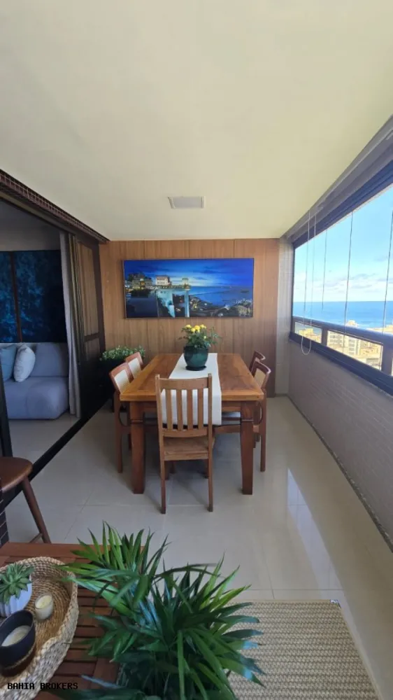 Apartamento, 4 quartos, 137 m² - Foto 8