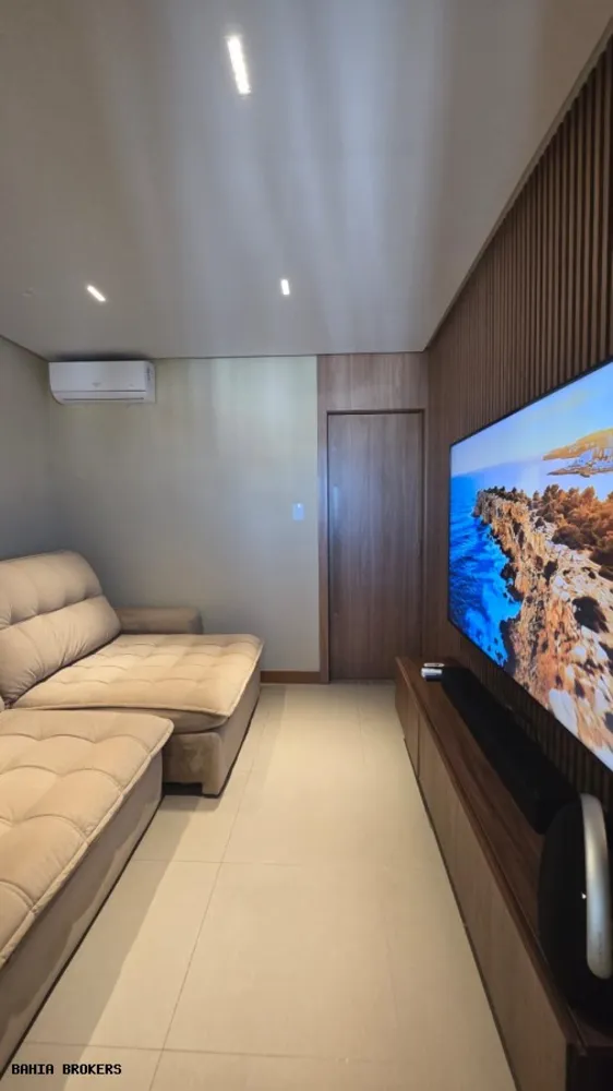 Apartamento, 4 quartos, 137 m² - Foto 6