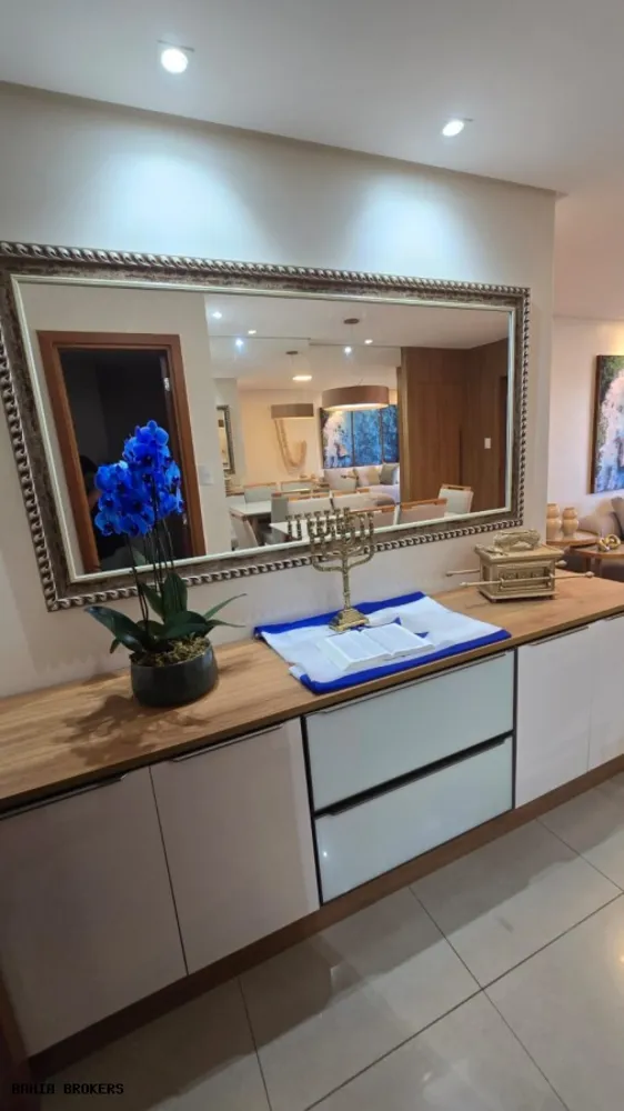 Apartamento, 4 quartos, 137 m² - Foto 15
