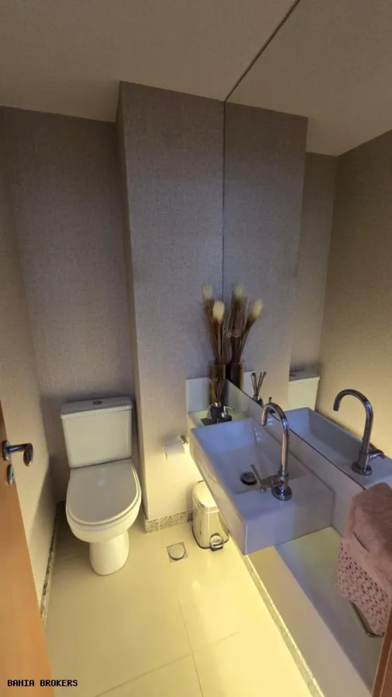 Apartamento, 4 quartos, 137 m² - Foto 7