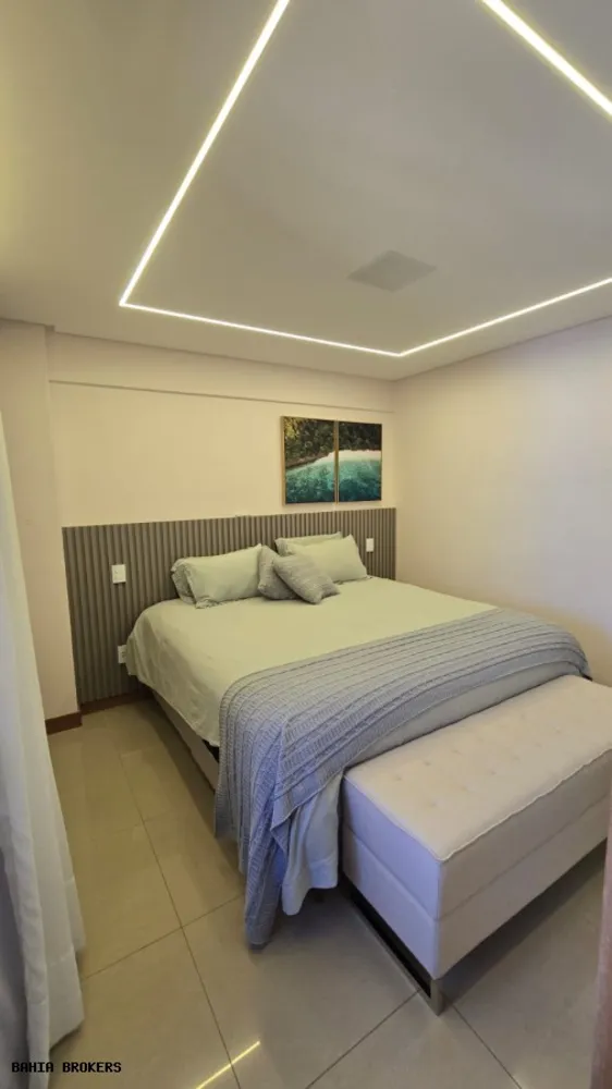 Apartamento, 4 quartos, 137 m² - Foto 11