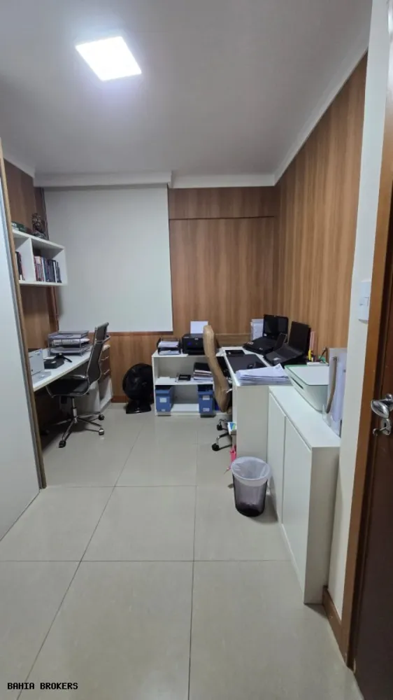 Apartamento, 4 quartos, 137 m² - Foto 5