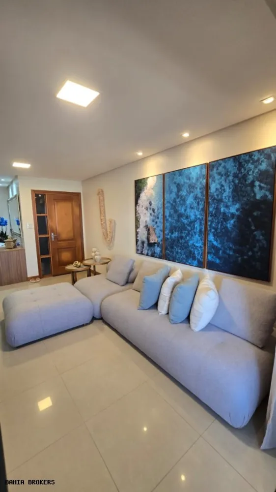 Apartamento, 4 quartos, 137 m² - Foto 4