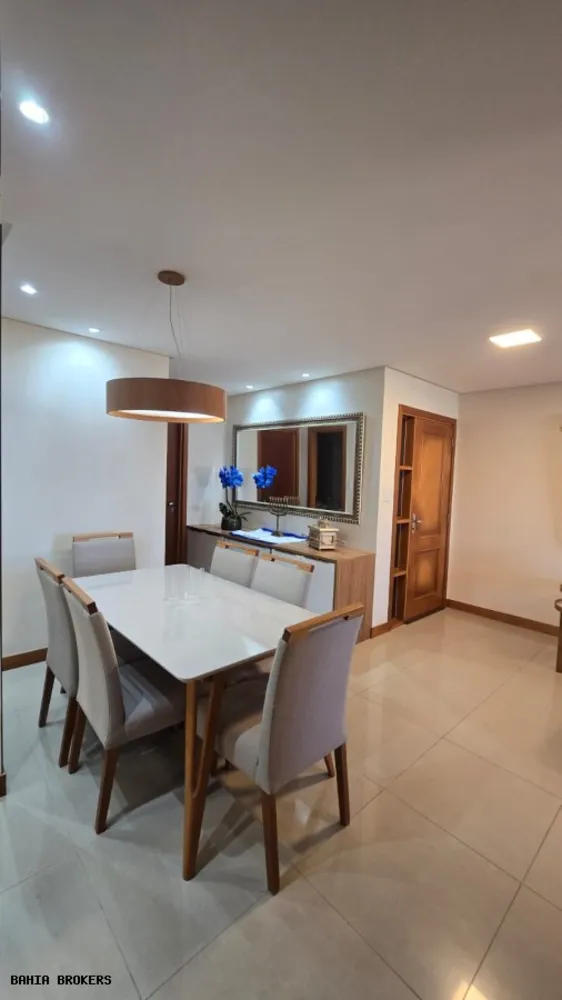 Apartamento, 4 quartos, 137 m² - Foto 5