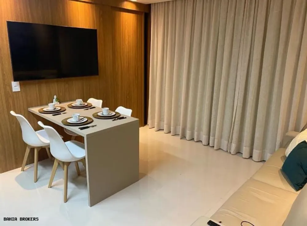 Apartamento, 1 quarto, 43 m² - Foto 10