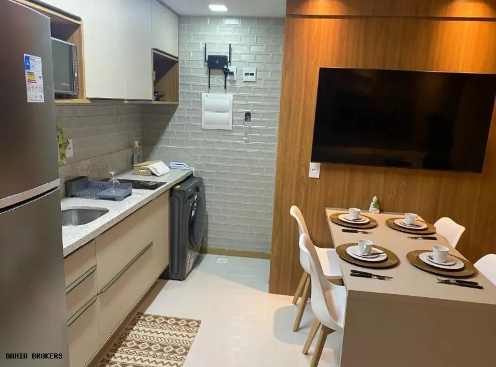 Apartamento, 1 quarto, 43 m² - Foto 11