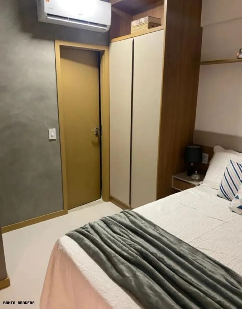 Apartamento, 1 quarto, 43 m² - Foto 5