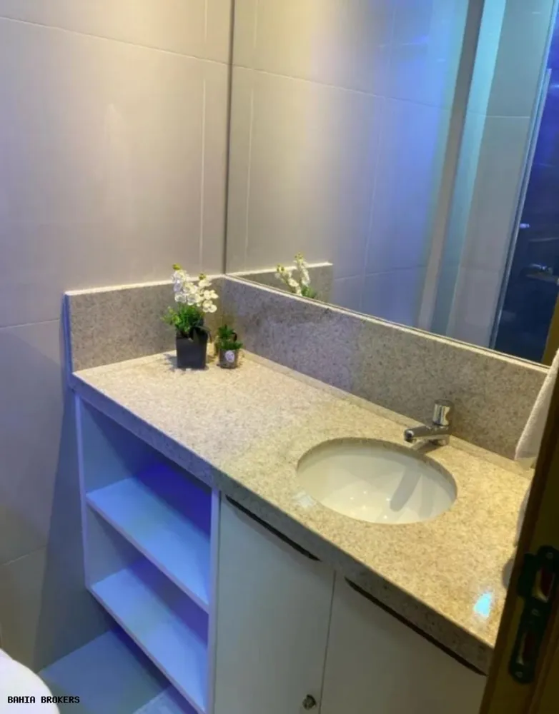 Apartamento, 1 quarto, 43 m² - Foto 6