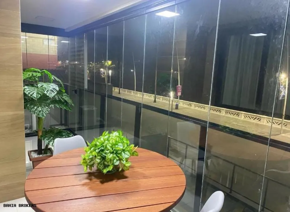 Apartamento, 1 quarto, 43 m² - Foto 2