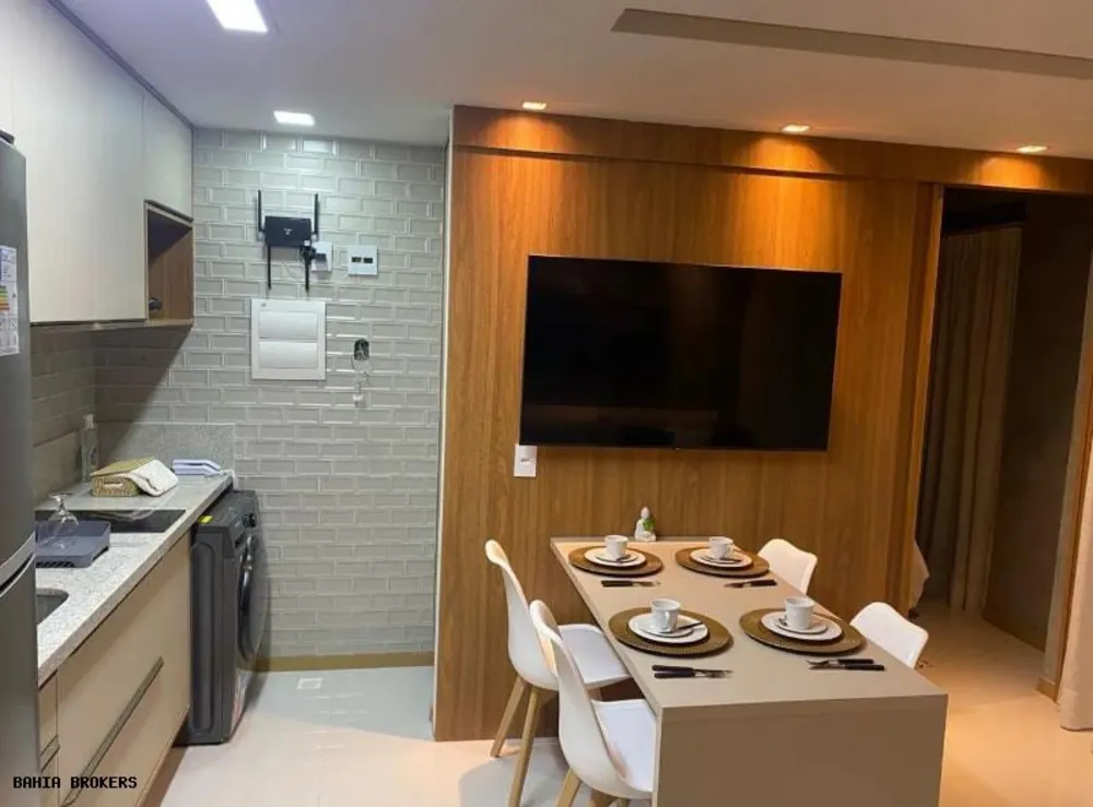 Apartamento, 1 quarto, 43 m² - Foto 8