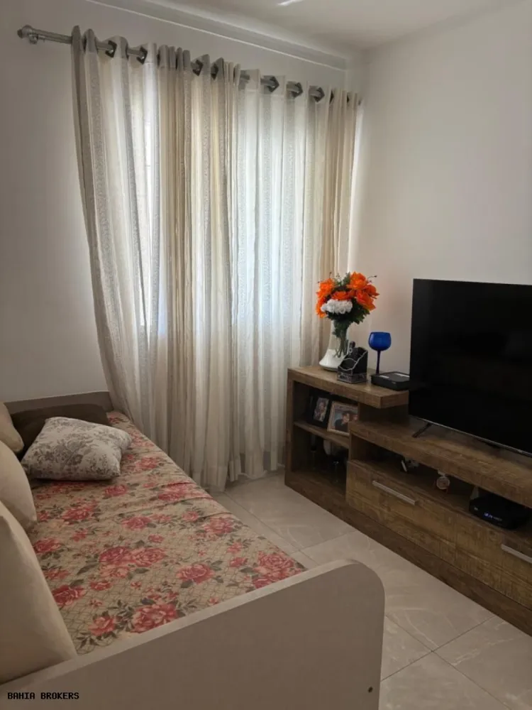 Apartamento, 3 quartos, 110 m² - Foto 2