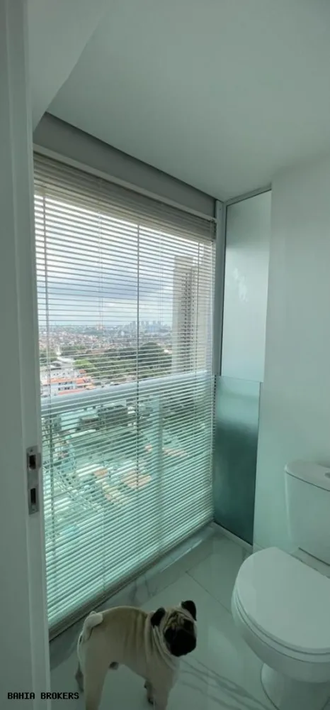 Apartamento, 1 quarto, 59 m² - Foto 16
