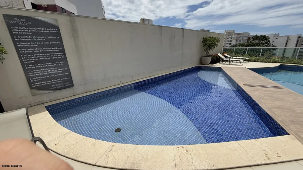 Apartamento, 1 quarto, 59 m² - Foto 2