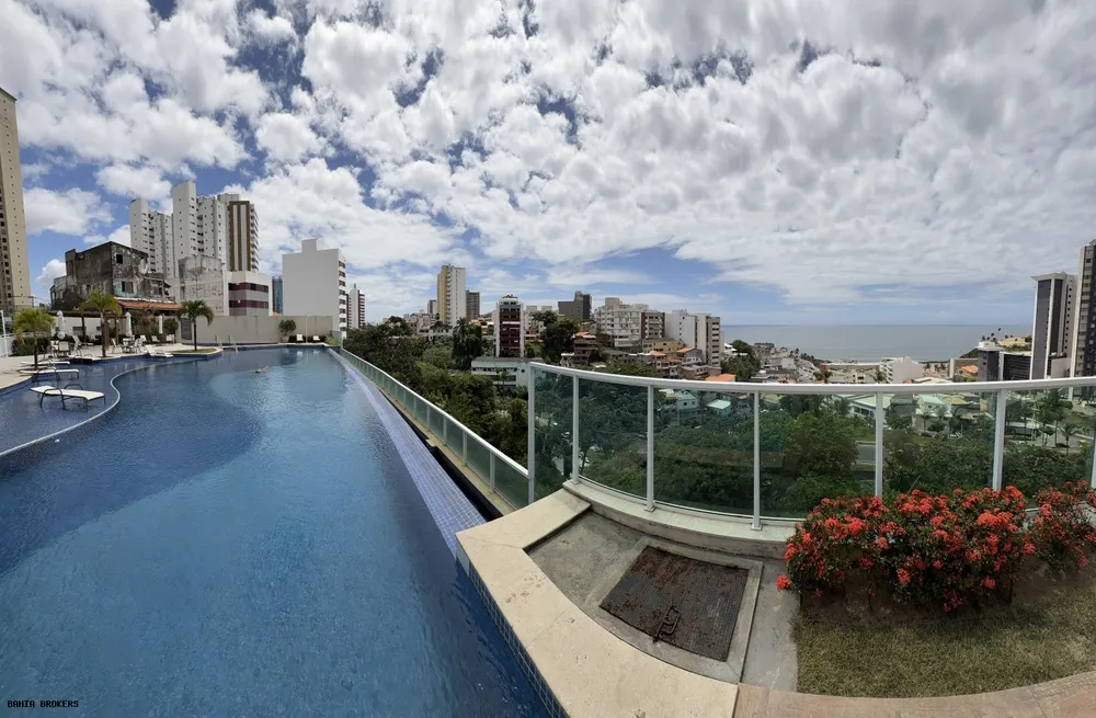 Apartamento, 1 quarto, 59 m² - Foto 1