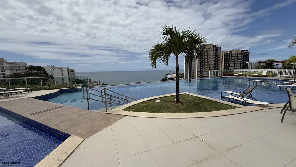 Apartamento, 1 quarto, 59 m² - Foto 3
