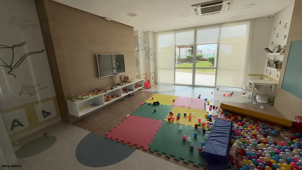 Apartamento, 1 quarto, 59 m² - Foto 8