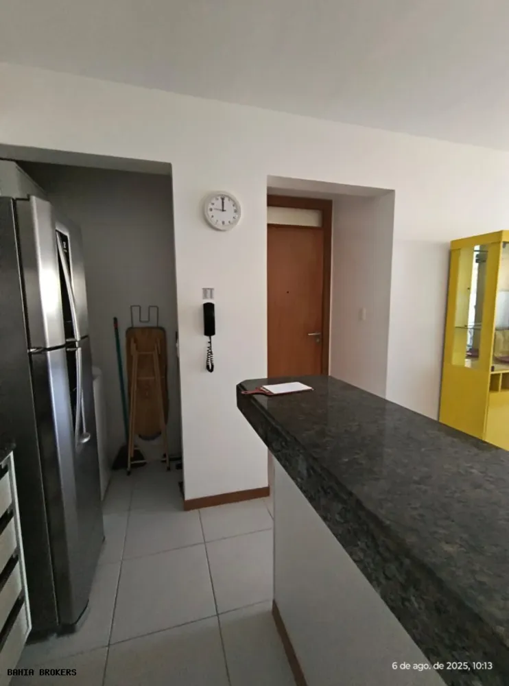 Apartamento, 1 quarto, 52 m² - Foto 3