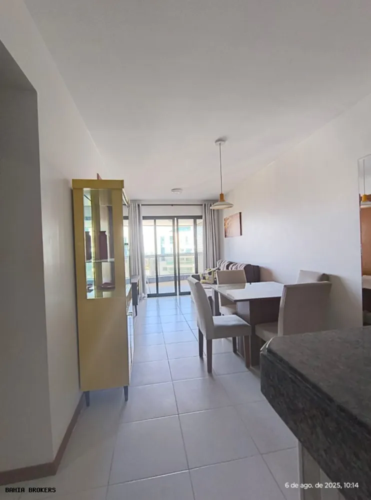 Apartamento, 1 quarto, 52 m² - Foto 13